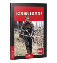 Stage-1 Robin Hood - İngilizce Hikaye