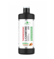 Torq Nutrition Thermogenic L Carnitine 2000 Mg 1000 ML