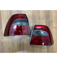 Opel Vectra B Stop Lambası Füme Sağ Sol Set 2000-2002