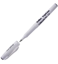 Artline Calligraphy Kalem 1.0 mm Arabic Siyah ERG-241