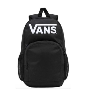 Vans Alumni Pack 5-B Erkek Sırt Çantası VN0A7UDSY281 (Siyah)