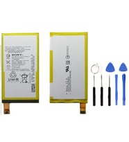 Sony Xperia C4 Batarya Pil LIS1561ERPC ve Tamir Seti