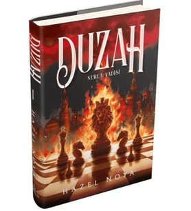 Duzah 1: Nemea Vadisi (Ciltli)