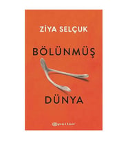 Bölünmüş Dünya Ziya Selçuk Epsilon Yayınevi