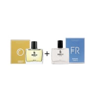 Bargello 734 Oriental Bay + 561 Fresh Bay 50 ml EDP