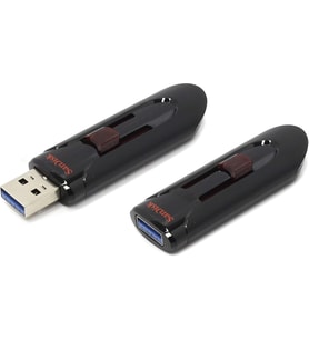 Cruzer Glide 32GB USB 3.0 Flash Bellek - SDCZ600-032G-G35