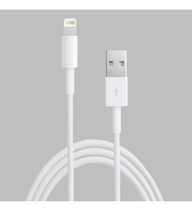8 ve 8 Plus Data Kablosu