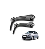 VOLKSWAGEN POLO ÖN CAM SİLECEĞİ 2005 - 2009 VW POLO ÖN SİLECEK TAKIMI