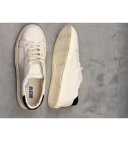 Casualmen Sneaker Ayakkabı (Beyaz)