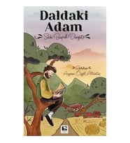 Daldaki Adam
