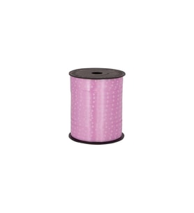 Vagon Rabant (Rafya) 5 MM x 200 Metre Kalpli Pembe Rafya