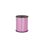 Vagon Rabant (Rafya) 5 MM x 200 Metre Kalpli Pembe Rafya
