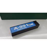 HP Pagewide Muadil 991 Mavi kaliteli kartuş Inktec mürekkepli