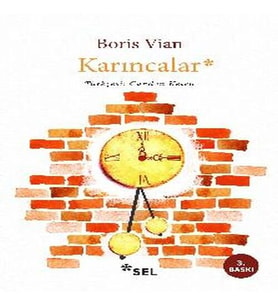 Karıncalar