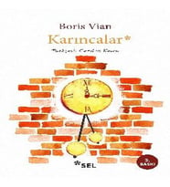 Karıncalar