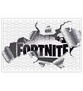 Fortnite Puzzle 240 Parça Yapboz