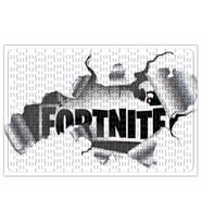Fortnite Puzzle 240 Parça Yapboz