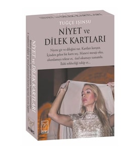Niyet ve Dilek Kartları