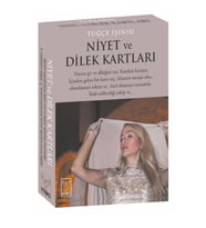 Niyet ve Dilek Kartları