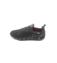 Playup MH-241-124 Unisex Halı Saha Spor Ayakkabı (Siyah)