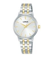Lorus RG321XX9 Quartz Kadın Kol Saati