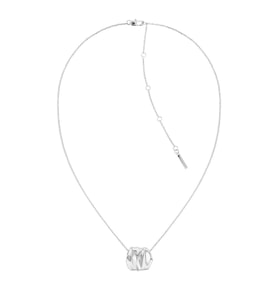 Calvin Klein CKJ35000638 Kadın Kolye