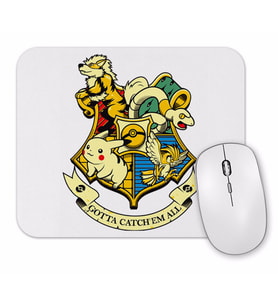 Popcorn Mouse Pad