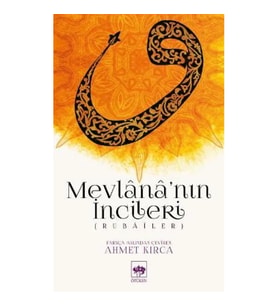 Mevlana’nın İncileri
