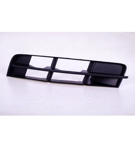 Audi Q7 2011- Tampon Izgarasi Sol Sissiz 4L0807681B01C Wisco