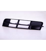 Audi Q7 2011- Tampon Izgarasi Sol Sissiz 4L0807681B01C Wisco