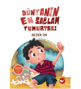 Dünyanın Sağlam Yumurtası