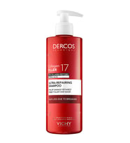 Vichy Dercos Collagen 17 Filler Şampuan 400ml