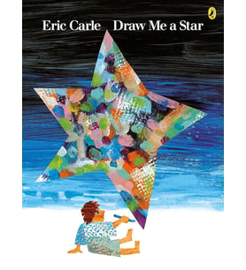 Draw Me A Star (Krem)
