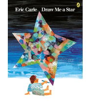 Draw Me A Star (Krem)