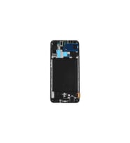 Samsung A70, A705 Ekran Dokunmatik SRV (ÇITALI)