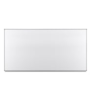 Laminant Beyaz Yazı Tahtası 120x240cm