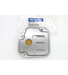 ŞANZIMAN FİLTRESİ HYUNDAI ACCENT ERA / BLUE 2011-2014 / i30 2007-2011 / i20 2009-2018 46321-23001 (Boş)