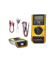 Ölçü Aleti Autorange Dijital Multimetre Proskit Mt-1620