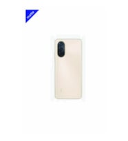 Huawei Nova Y71 Mat Arka ve Yan Kaplama Tam Kaplayan Poliüretan Film