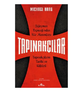 Tapınakçılar