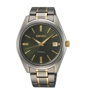 Seiko SUR377P Erkek Kol Saati