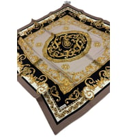 Levidor Twill İpek Eşarp LD1108 (05)