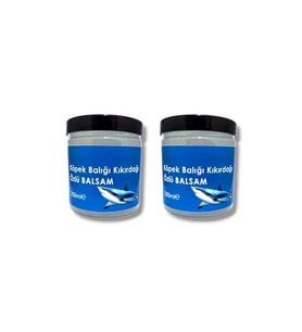 Köpek Balığı Kıkırdağı Özlü Rahatlatma Kremi 250 ml - 2 Adet