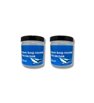 Köpek Balığı Kıkırdağı Özlü Rahatlatma Kremi 250 ml - 2 Adet