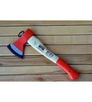 Bahco HGPS-0.6-360 Kamp Baltası 360 Mm (Karışık)
