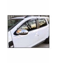DUSTER AYNA KAPAĞI ABS KROM 2018 2019 2020 1.KALİTE