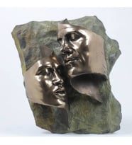WISE Veronese Kadın Serisi-ASK BIBLO-24.5*11*27.5 CM.