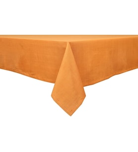 Casual Kiremit Masa Örtüsü 150x250cm