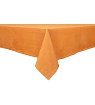 Casual Kiremit Masa Örtüsü 150x250cm