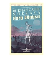 Harp Dönüşü